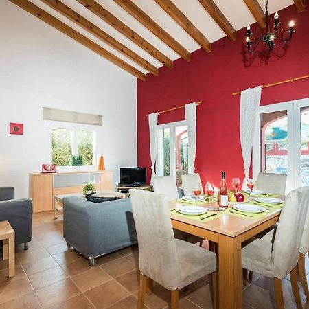 Cala En Porter  Villa Paula מראה חיצוני תמונה